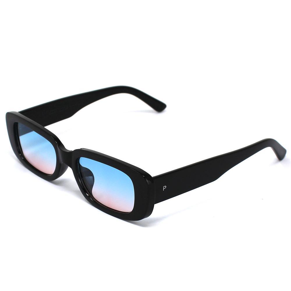 Cool / Black Blue Pink