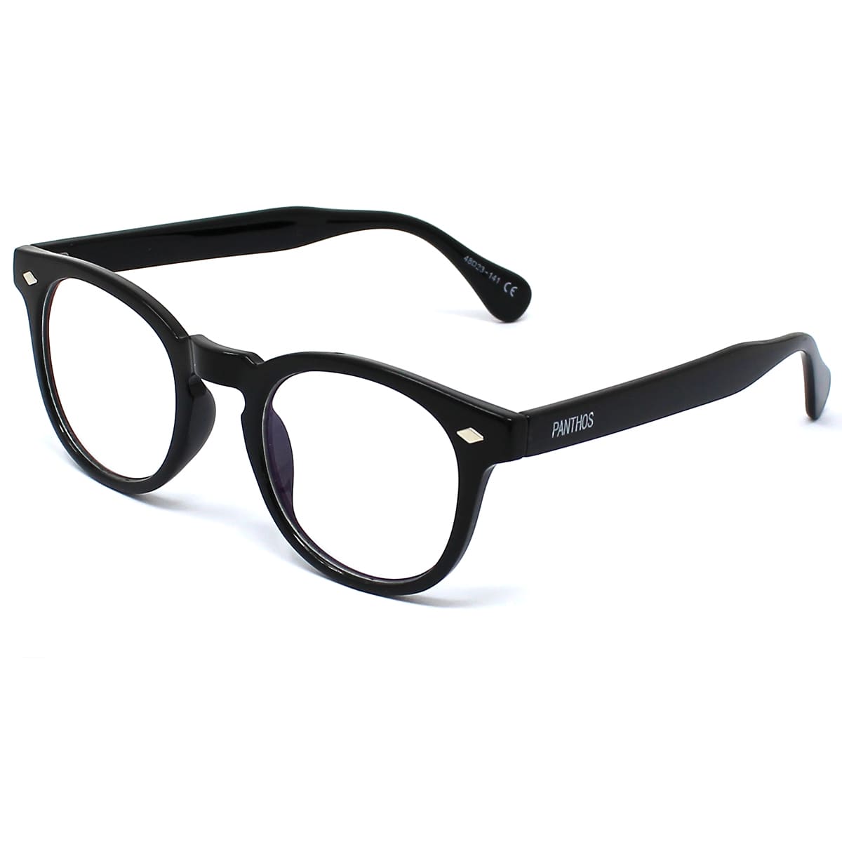 Business / Black Blue Control